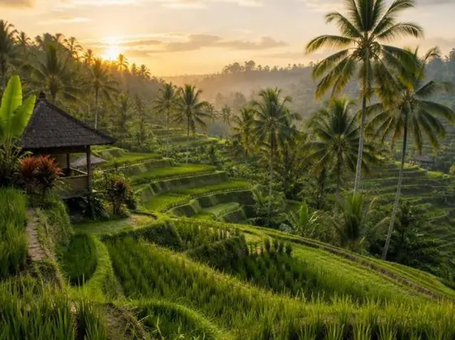 Bali, Indonesia