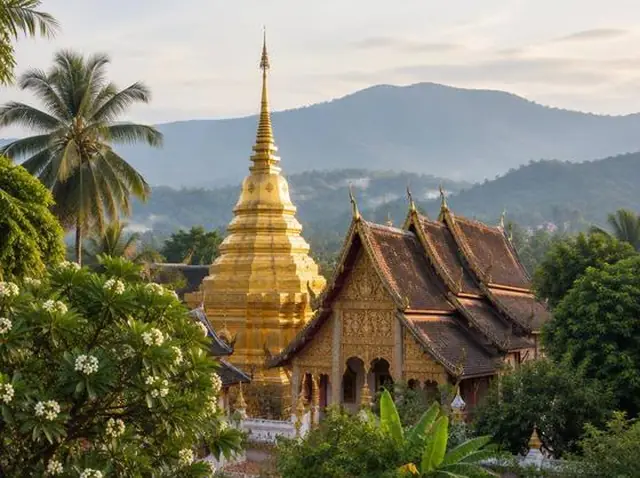 Chiang Mai, Thailand
