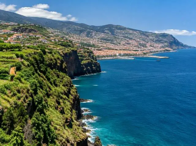 Madeira, Portugal